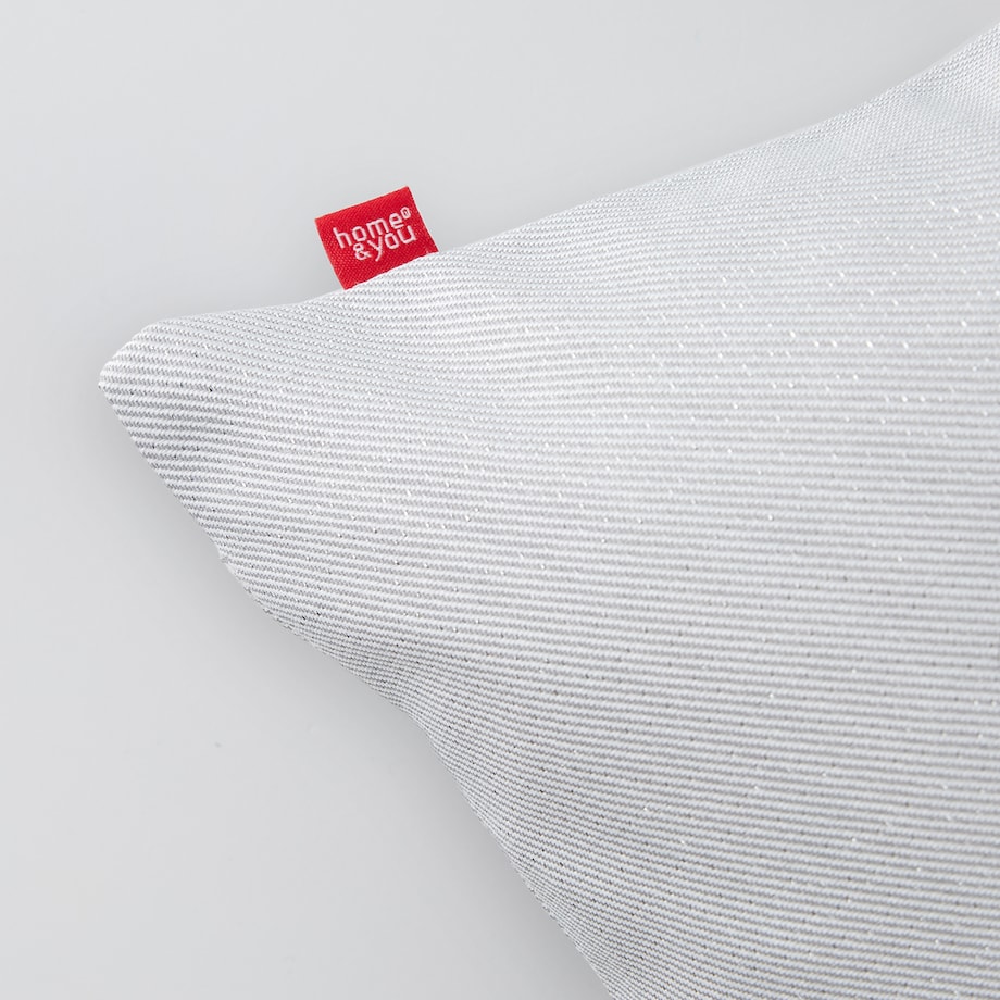 Poszewka Jednobarwna Sausa