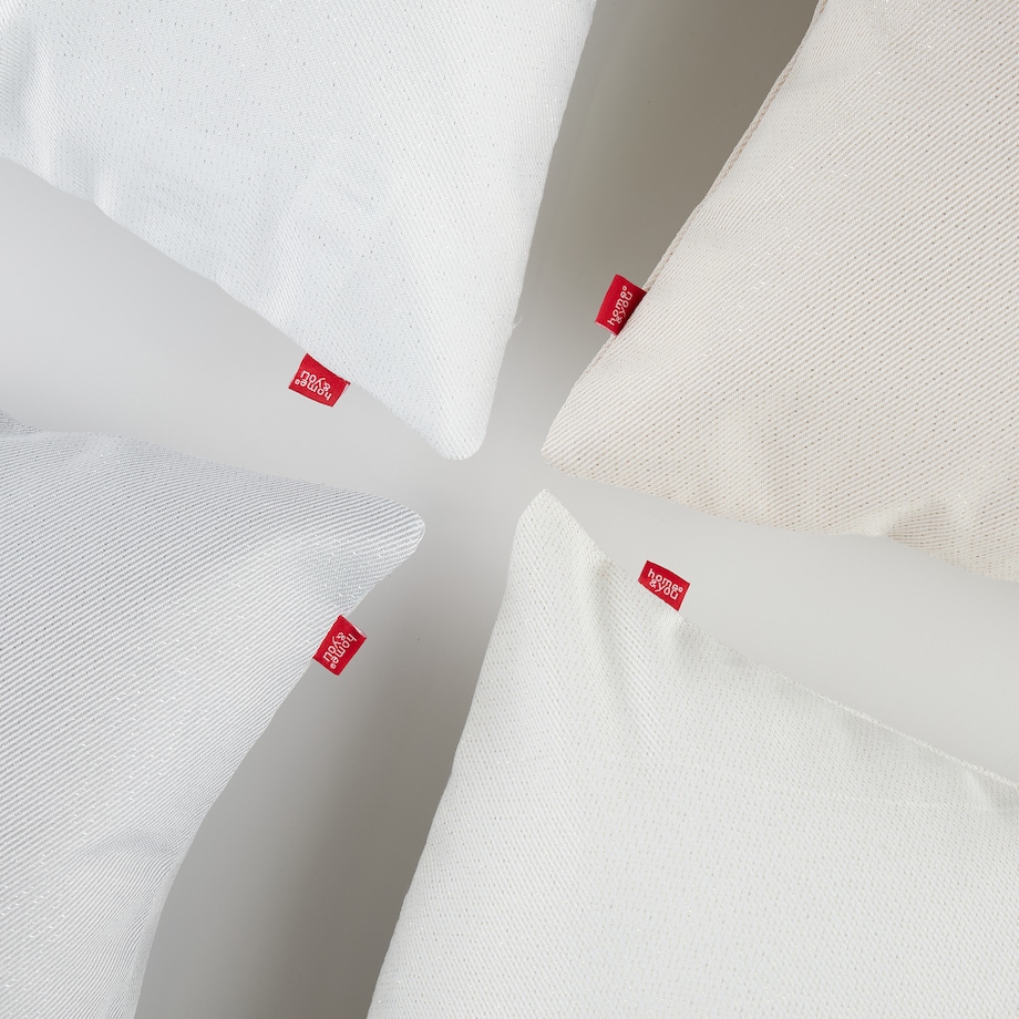 Poszewka Jednobarwna Sausa