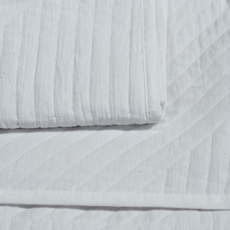 Narzuta Bawełniana Minicot