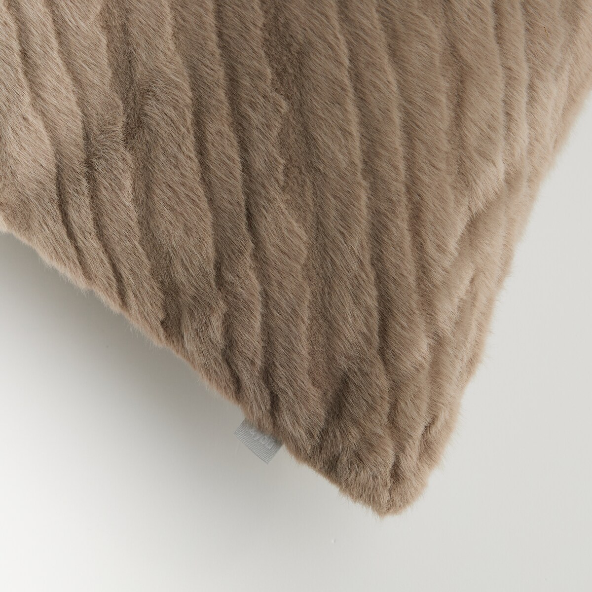 Poszewka Futrzana Pufos