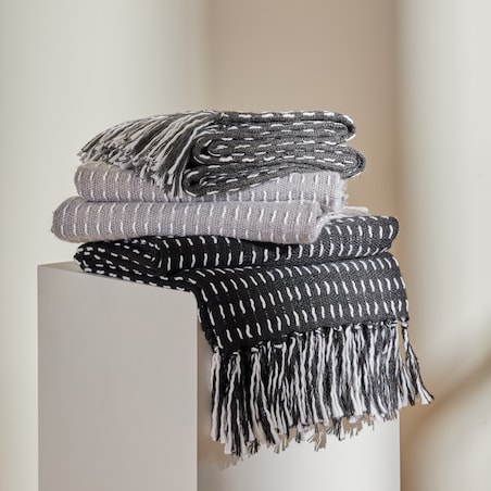 Koc Lynks 130x170 cm