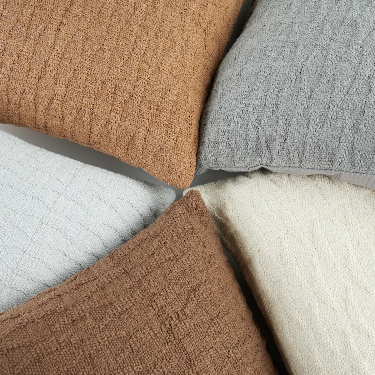 Poszewka Bawełniana Jared