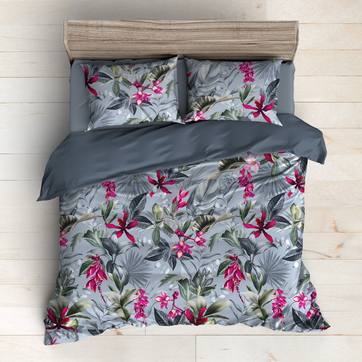 Pościel Satynowa Gardino