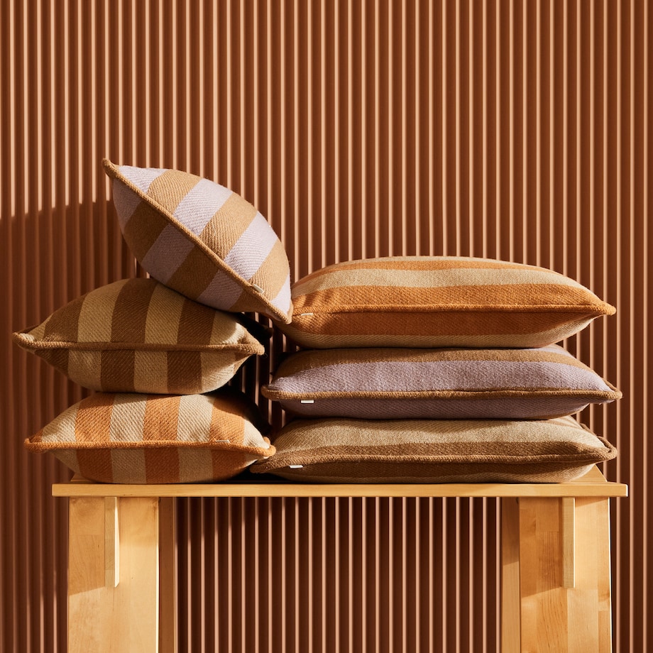 Poszewka Z Wełną Pasker