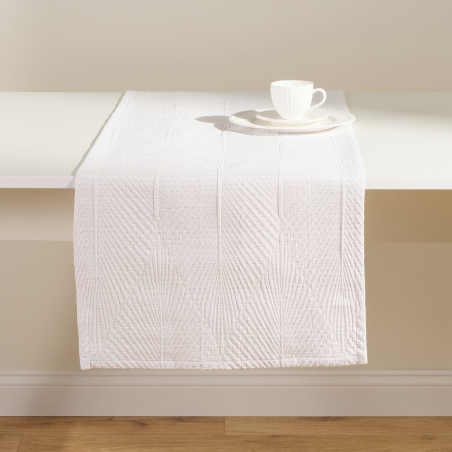 Bieżnik Żakardowy Mileja