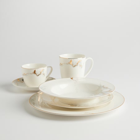 Zastawa Stołowa Marberis