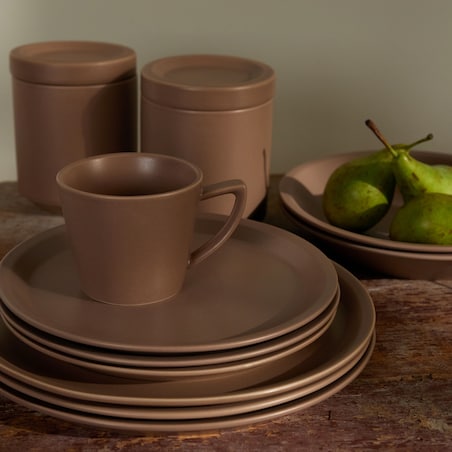 Zastawa Stołowa Terro