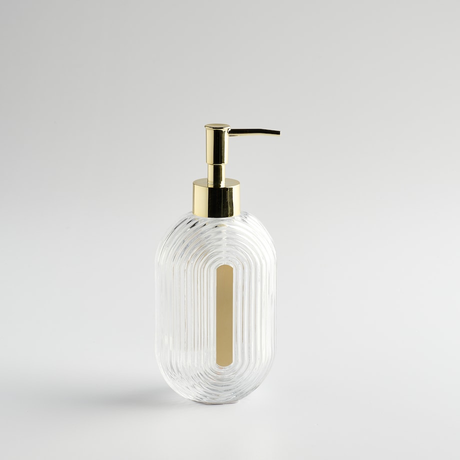 Zestaw Akcesoriów Łazienkowych Rainbow