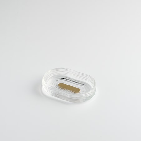 Zestaw Akcesoriów Łazienkowych Rainbow