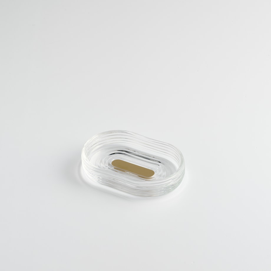 Zestaw Akcesoriów Łazienkowych Rainbow