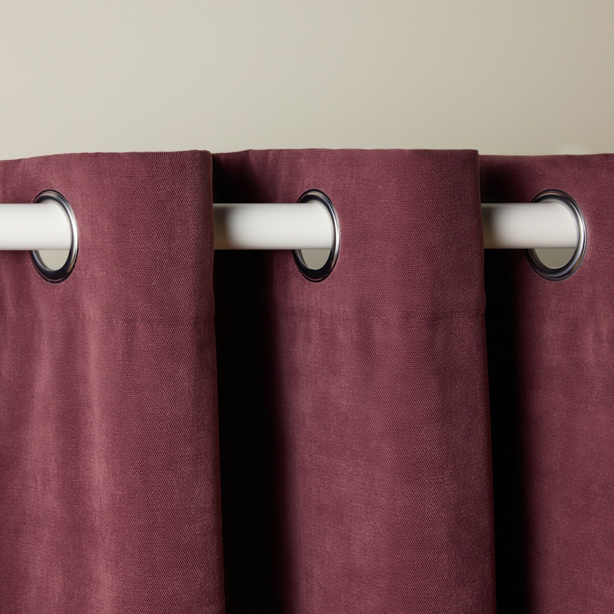 Zasłona Jednobarwna Hade