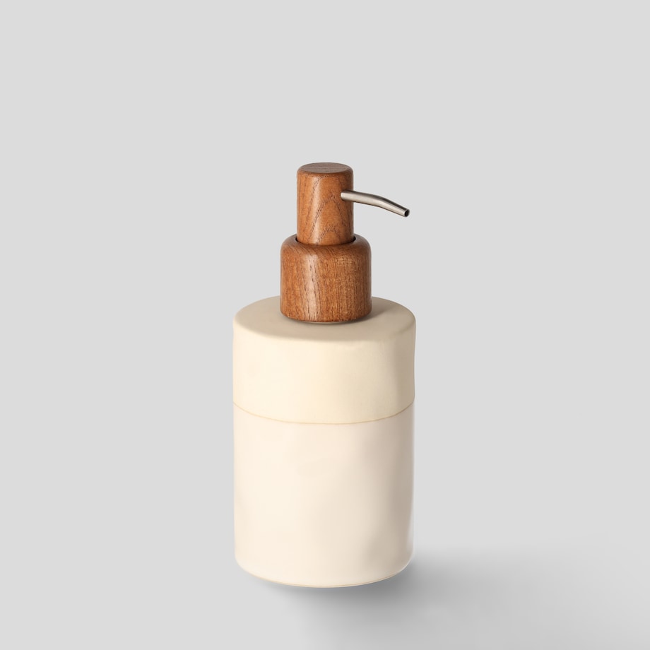 Zestaw Akcesoriów Łazienkowych Fereni