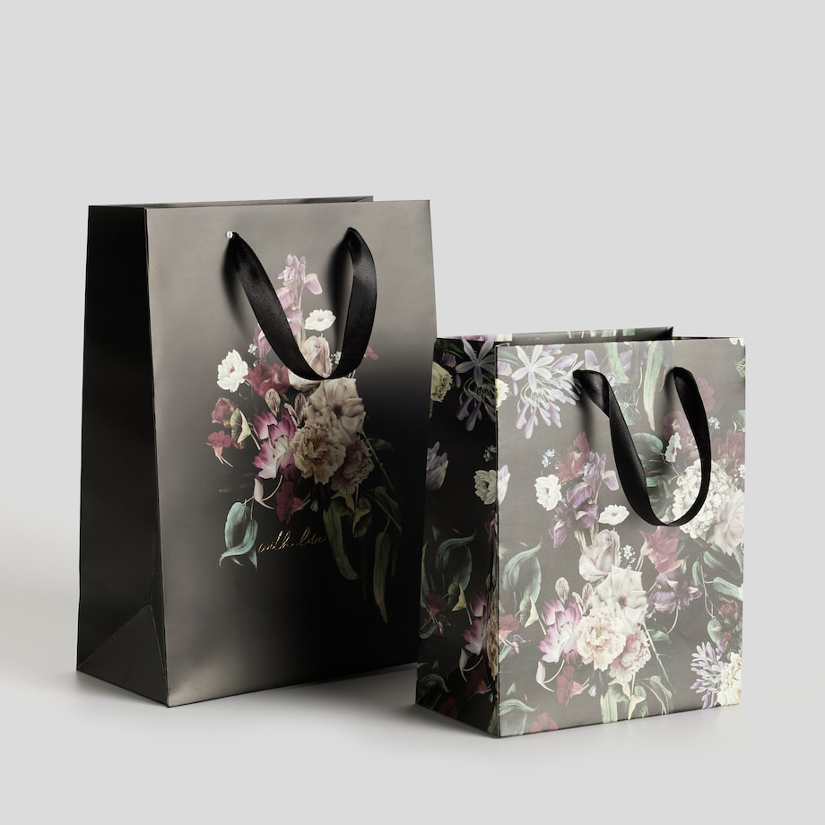 Torba Prezentowa Flerro