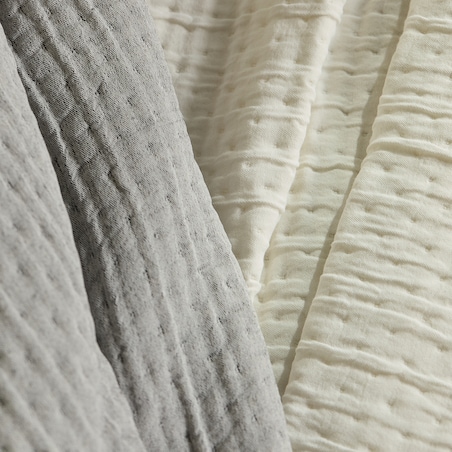 Narzuta Z Bawełną Matela