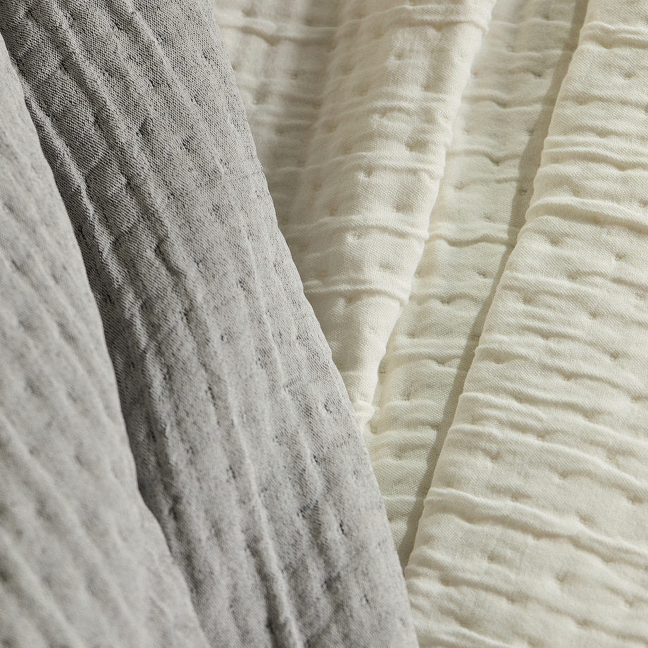 Narzuta Z Bawełną Matela