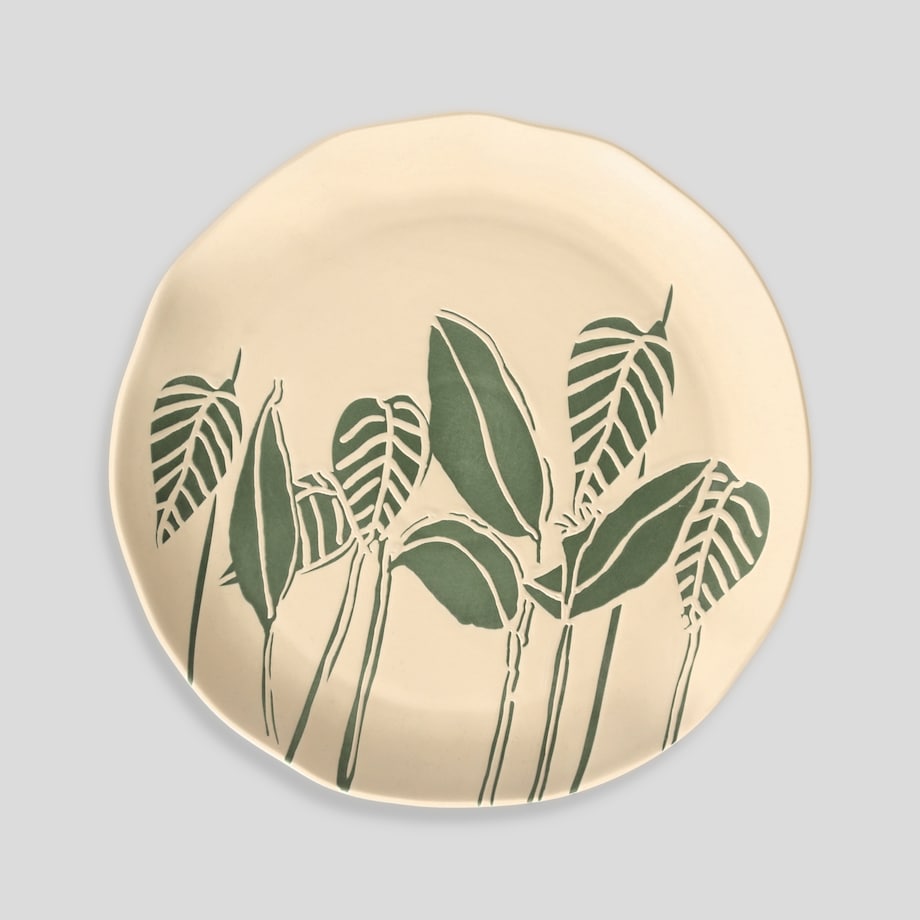 Zastawa Stołowa Leavi