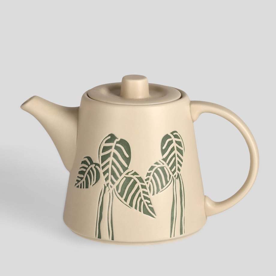 Zastawa Stołowa Leavi