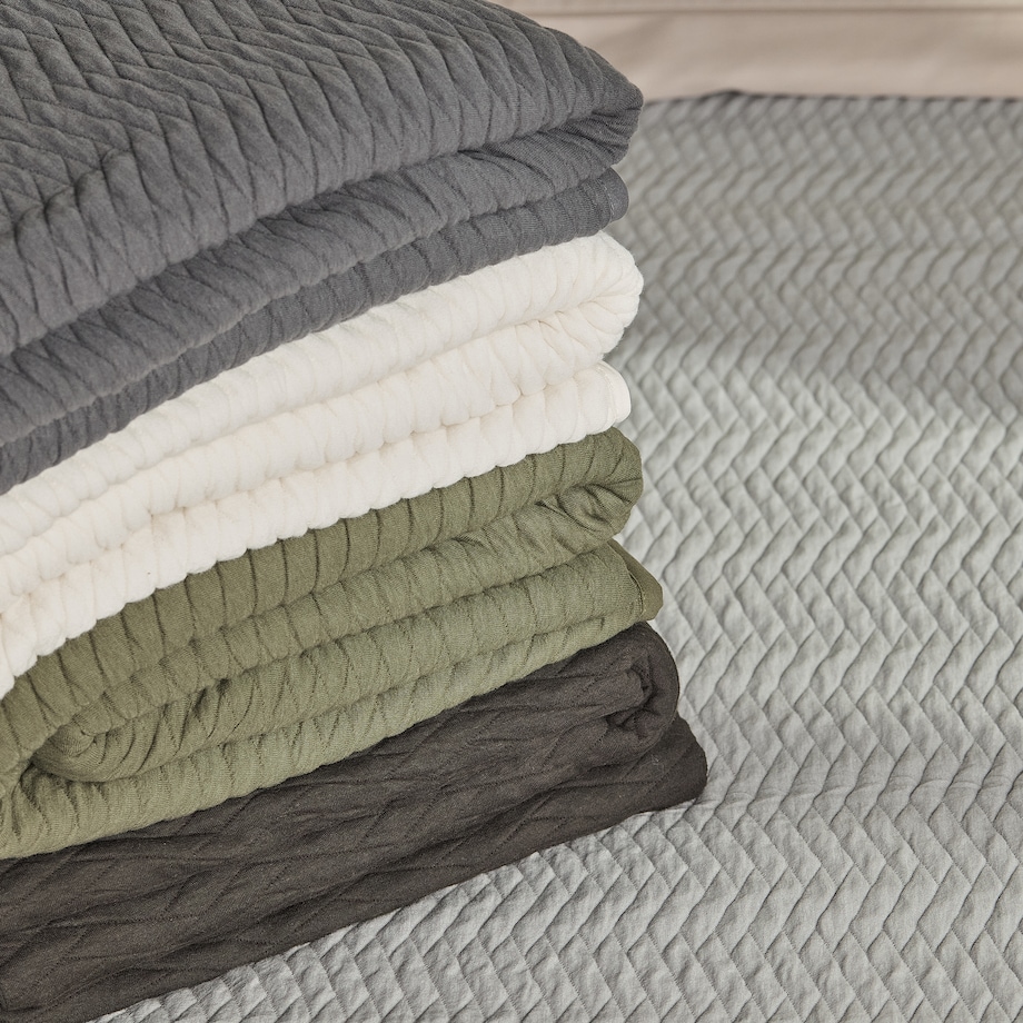 Narzuta Bawełniana Aleris