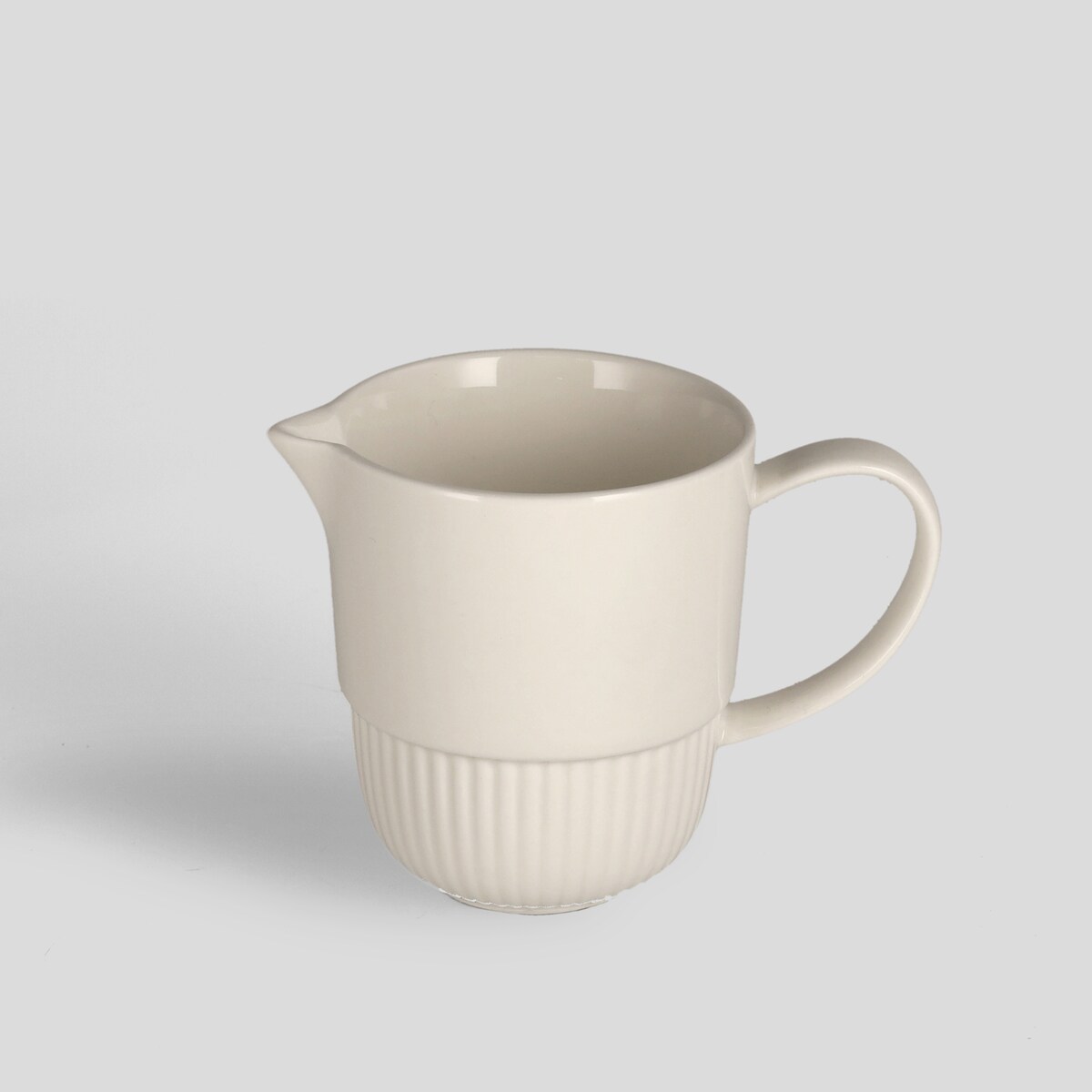 Zastawa Stołowa Sandino biała