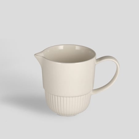 Zastawa Stołowa Sandino biała