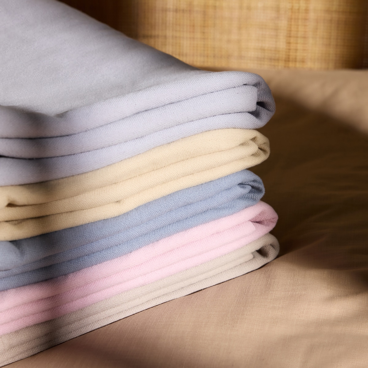 Narzuta Bawełniana Taromina