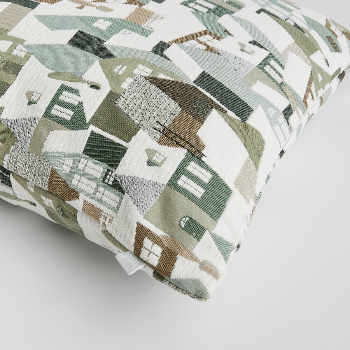 Poszewka Żakardowa Tromoso