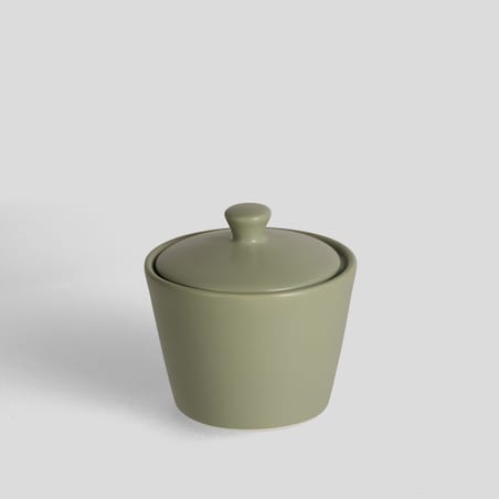 Zastawa stołowa Palia Zielona