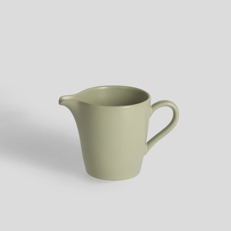 Zastawa stołowa Palia Zielona