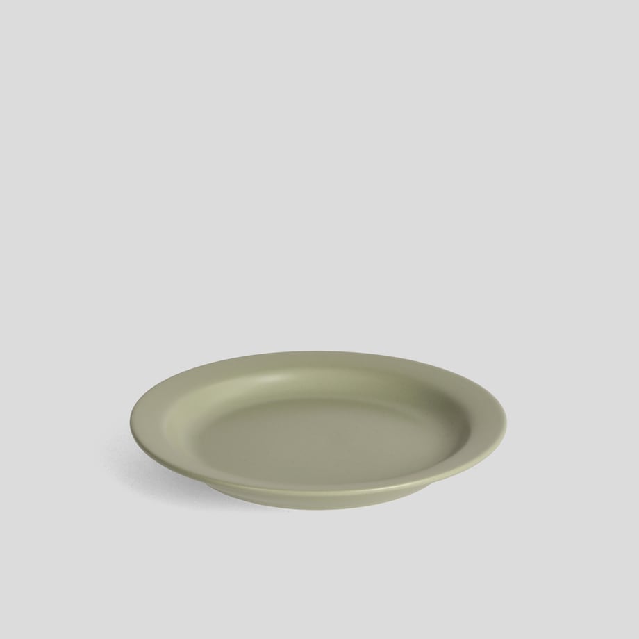 Zastawa stołowa Palia Zielona