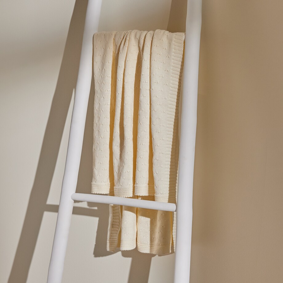 Kocyk Bawełniany Simico