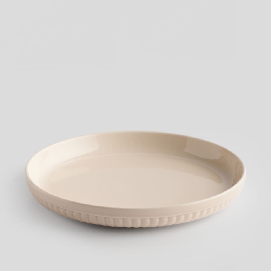 Zastawa Stołowa Sandino różowa