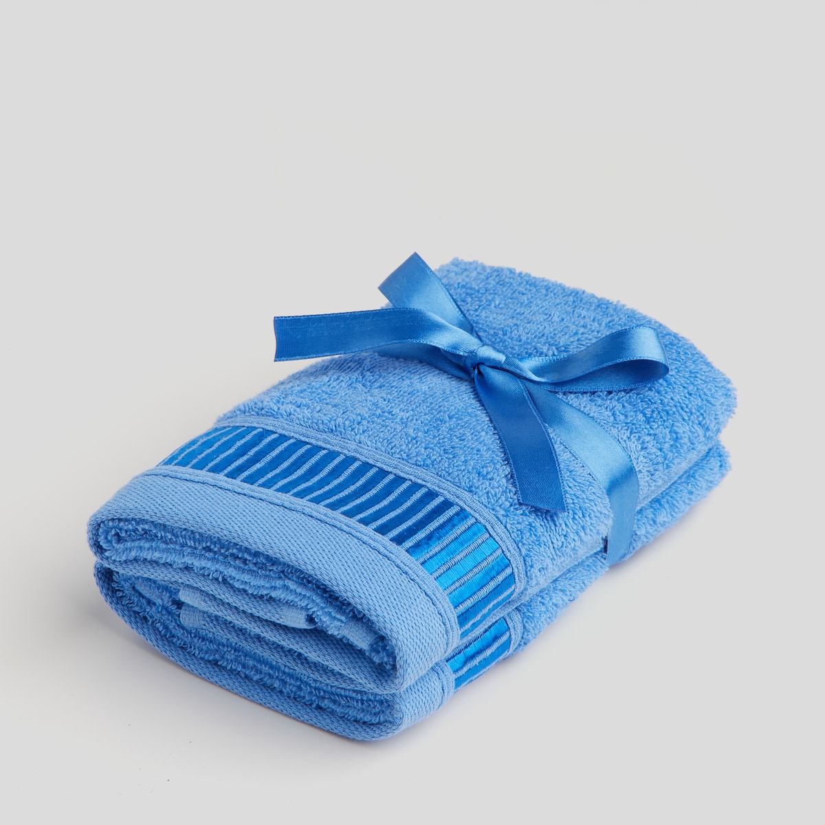 Komplet 2 szt. ręczników do twarzy lub do rąk Alicanty