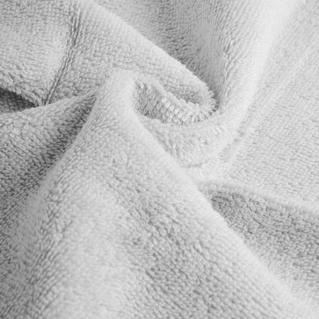 Komplet 2 szt. ręczników do twarzy lub do rąk Bambo