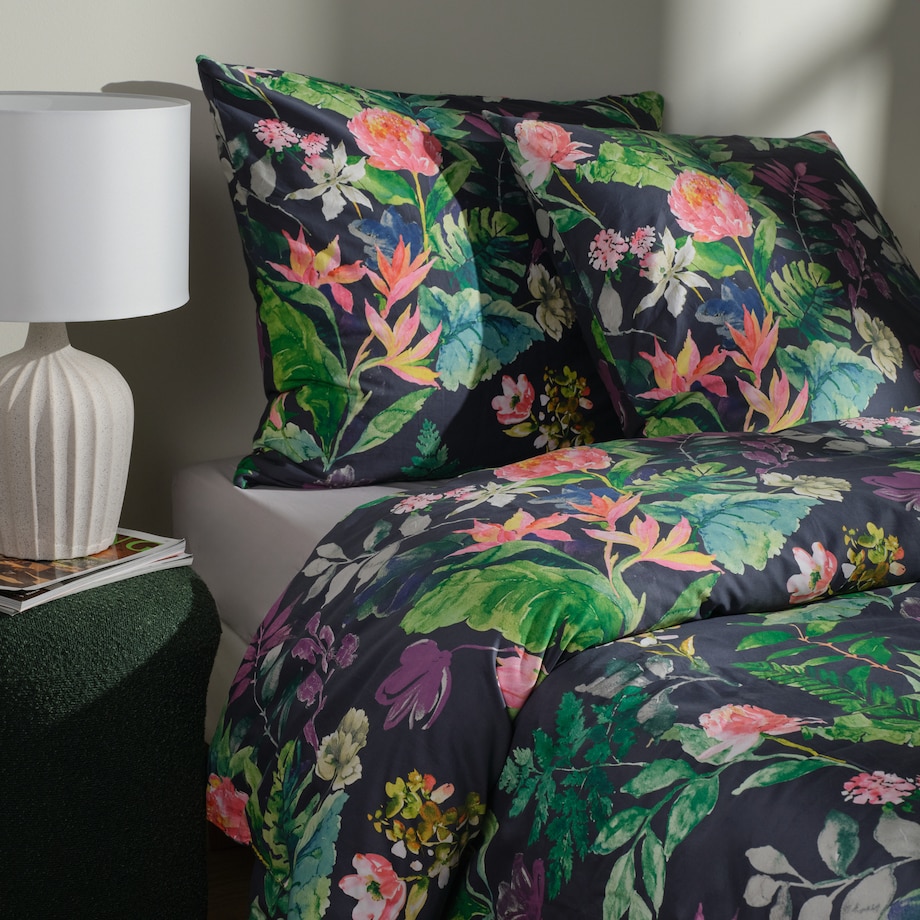 Pościel z bawełny satynowej Mollow