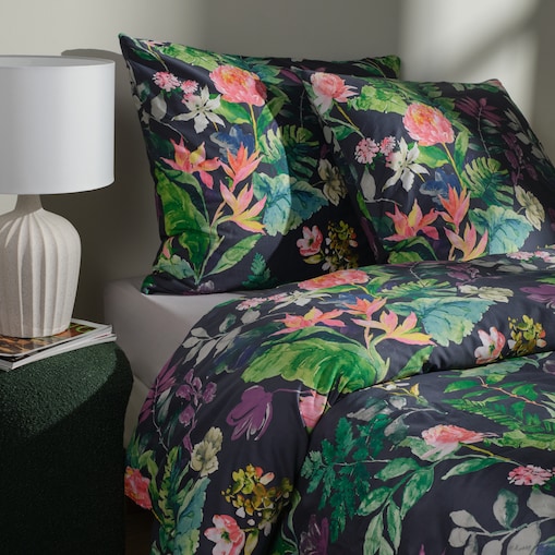 Pościel z bawełny satynowej Mollow