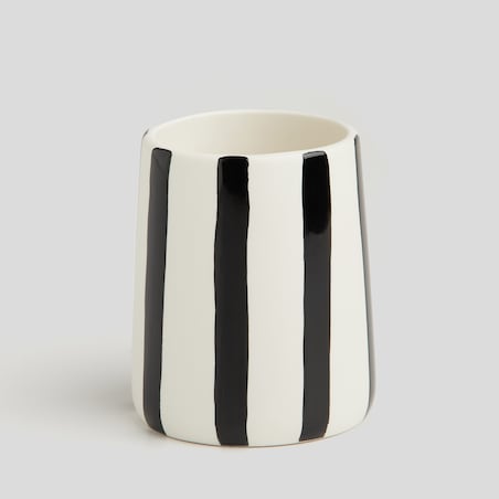 Zestaw Akcesoriów Łazienkowych Stripeto