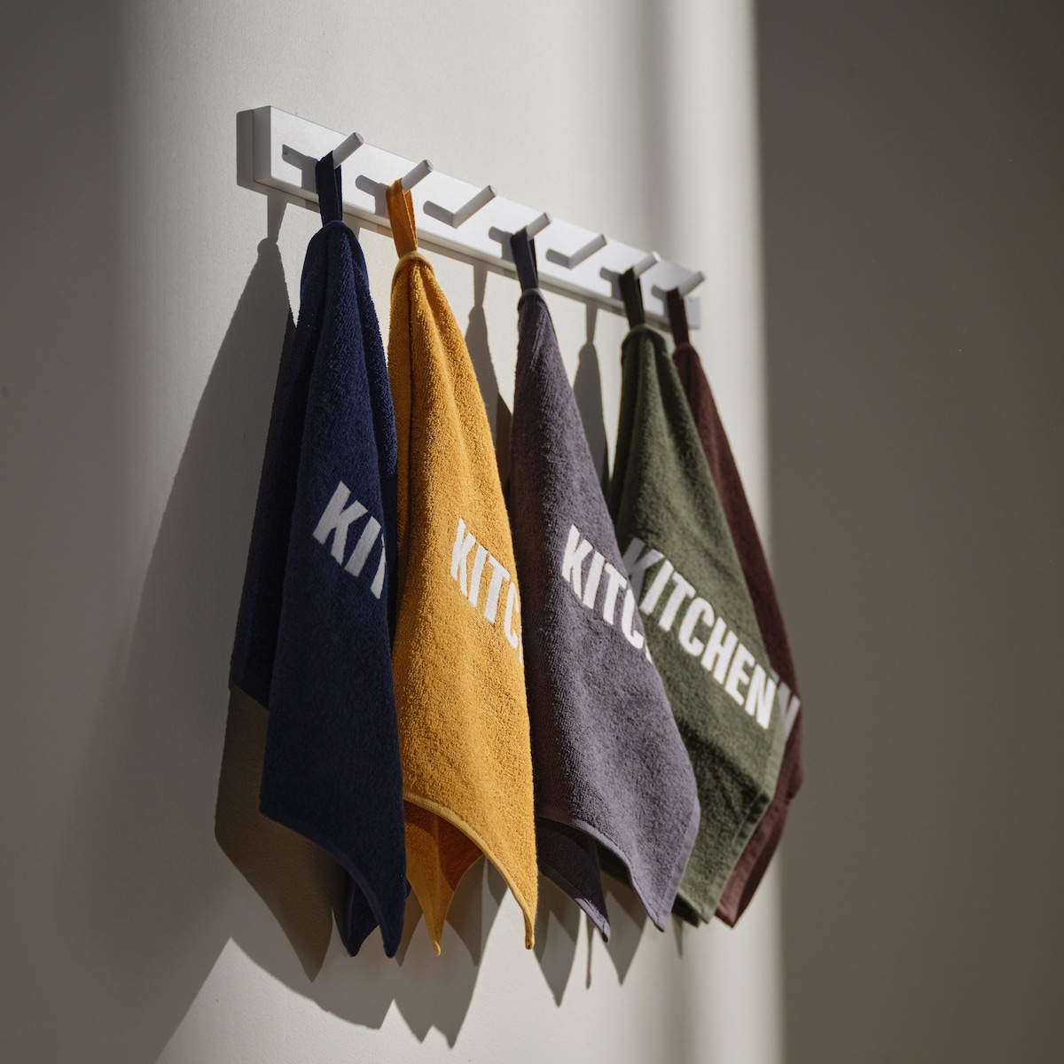 Ręcznik Kuchenny Kitchen 40x60 cm