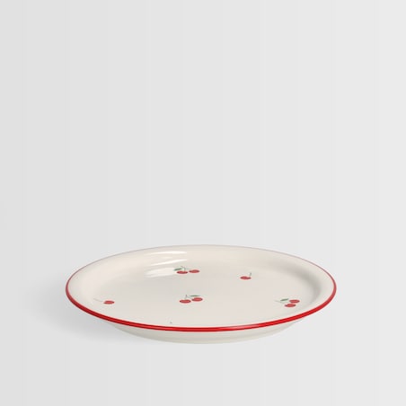 Zastawa Stołowa Cherries