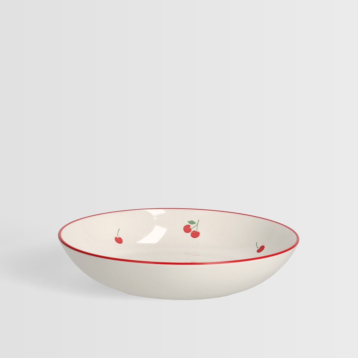 Zastawa Stołowa Cherries
