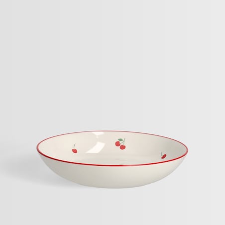 Zastawa Stołowa Cherries