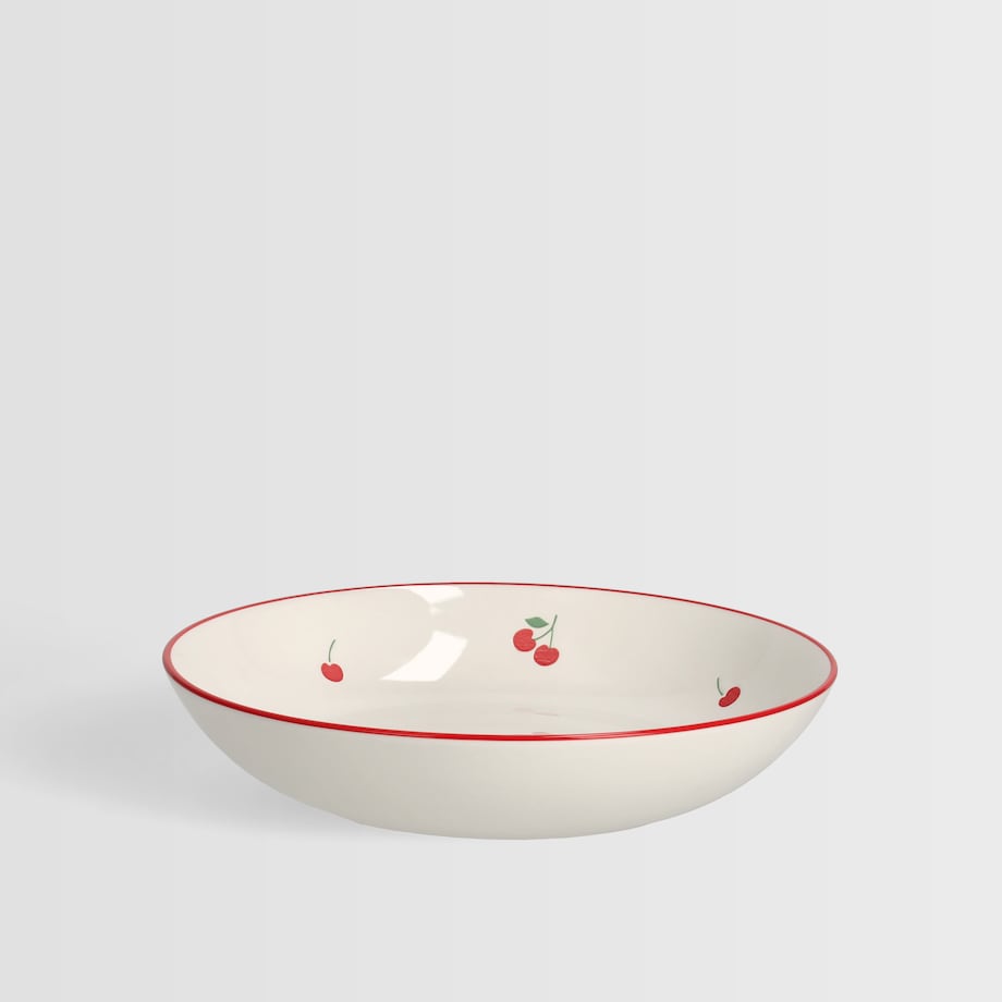 Zastawa Stołowa Cherries