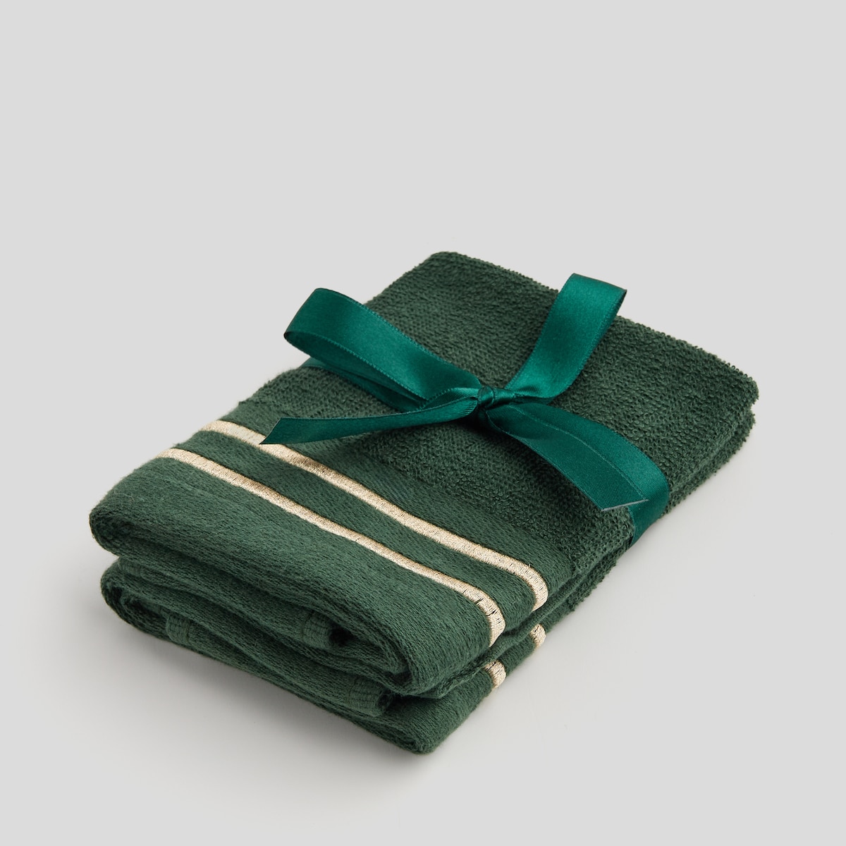 Komplet 2 szt. ręczników do twarzy lub do rąk Aristo