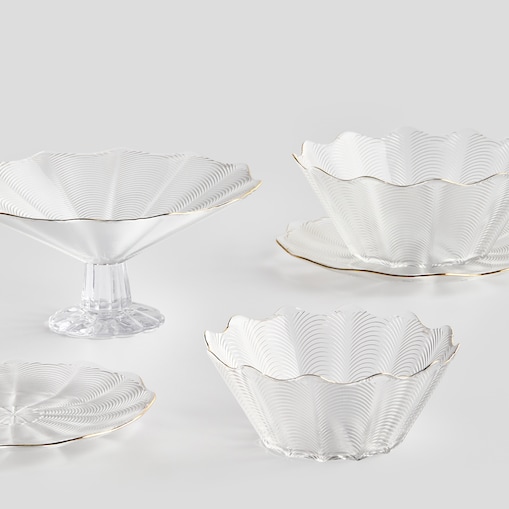 Zastawa Stołowa Katania