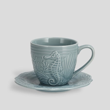 Zastawa Stołowa Aquarelle