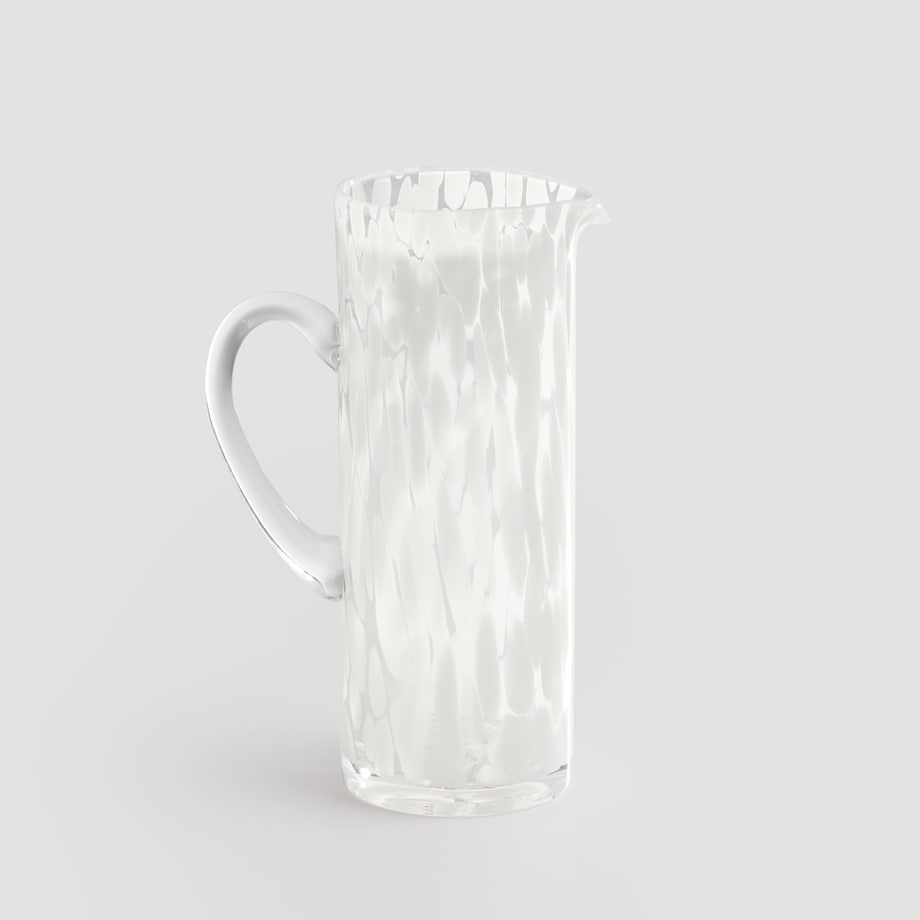 Zestaw Szkła Lugari