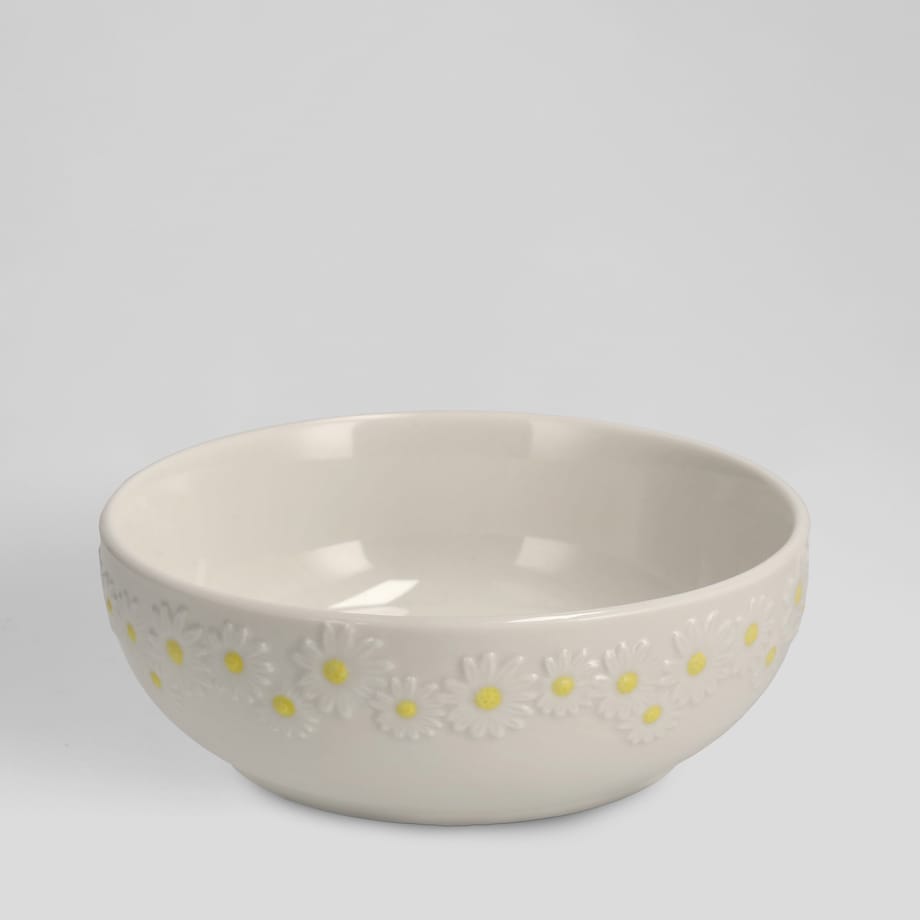 Zastawa Stołowa Daisy