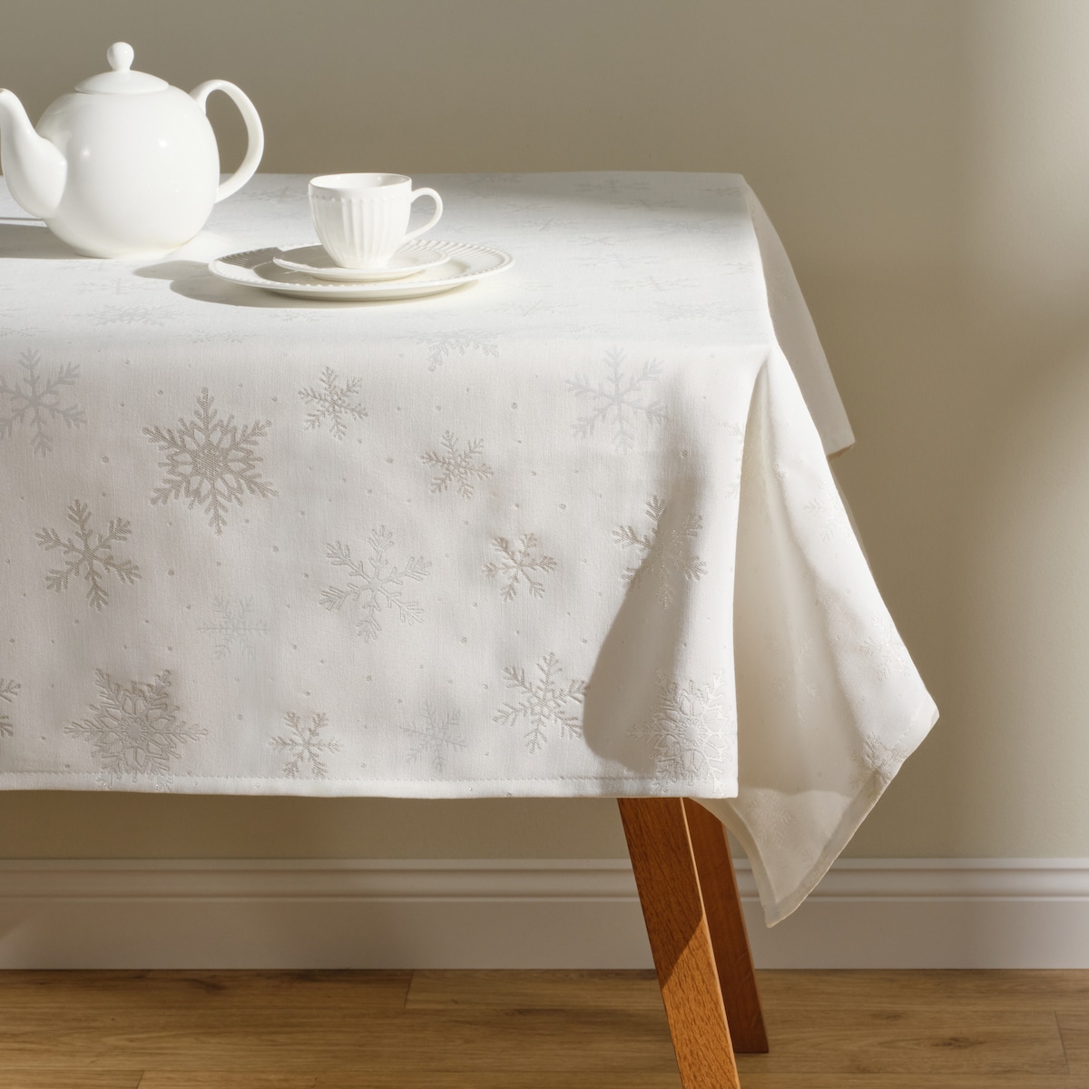 Obrus Żakardowy Preciosita