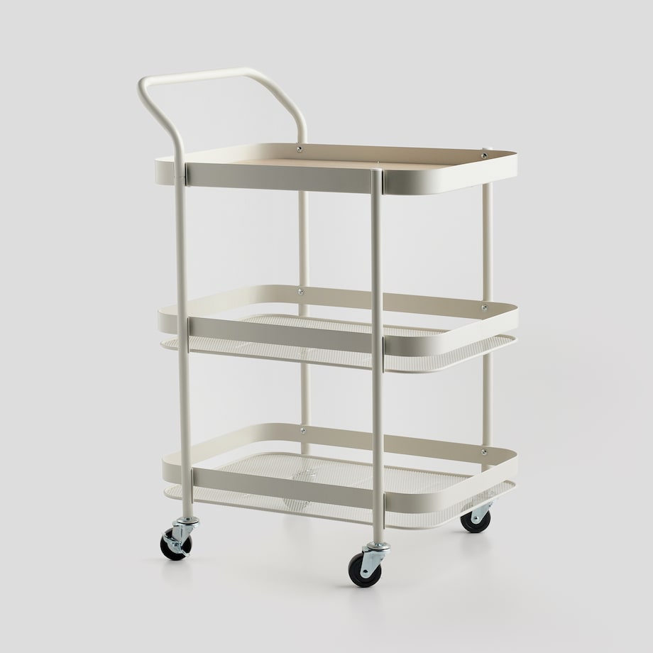 Wózek na kółkach hildes