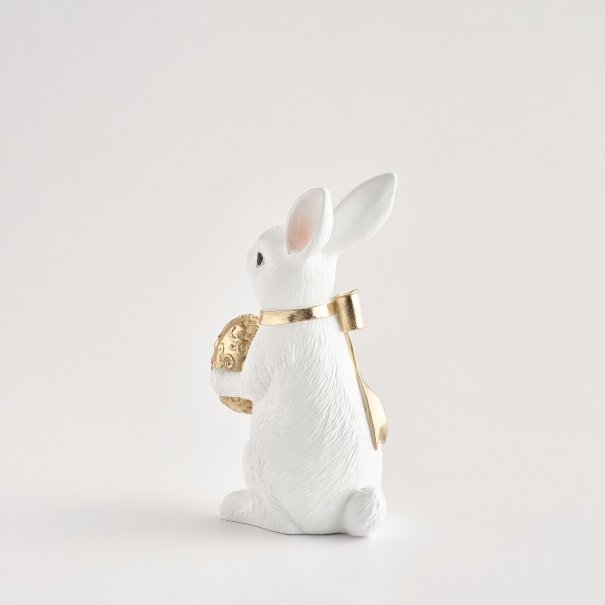 Figurka George z motywem królika