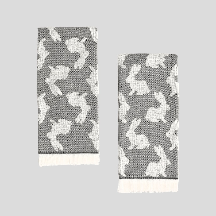 Komplet Ręczników Kuchennych Hare